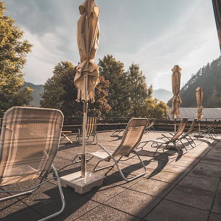 Philipop-Up Hostel شارنيتز المظهر الخارجي الصورة