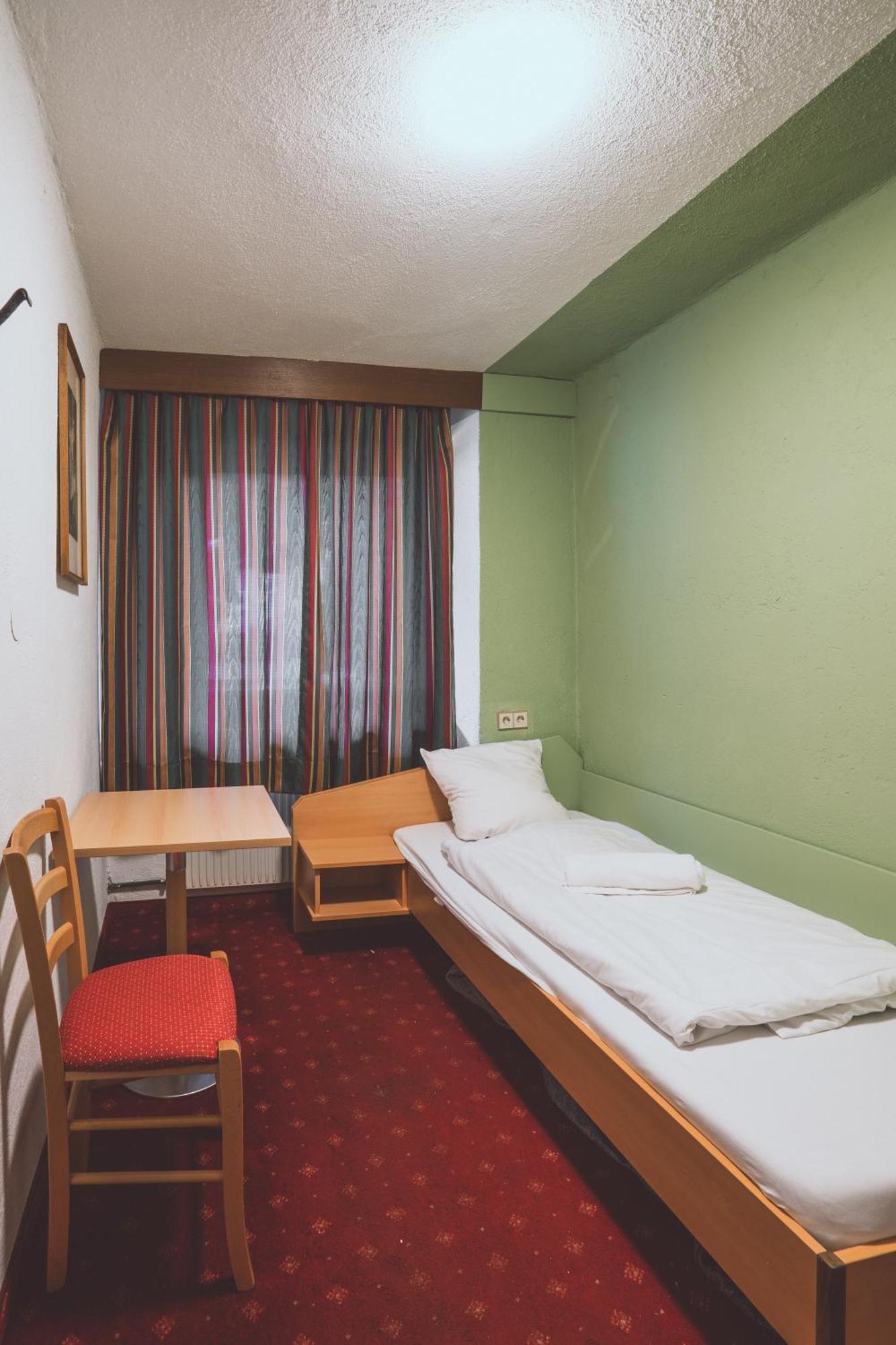 Philipop-Up Hostel شارنيتز المظهر الخارجي الصورة
